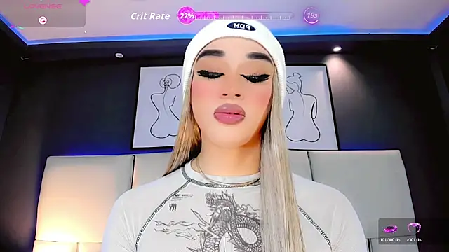 Snapshot of Valeriasmiithh chatting on September 27, 2025, 8:37 pm Valeriasmiithh online show from September 27, 2025, 8:37 pm