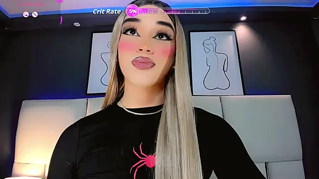 Snapshot of Valeriasmiithh chatting on September 30, 2025, 8:37 pm Valeriasmiithh online show from September 30, 2025, 8:37 pm