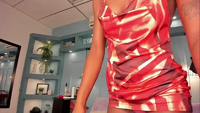 MichellePose online show from January 17, 2026, 12:42 pm