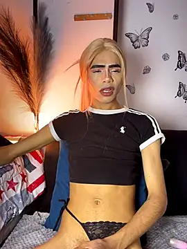 Katy bratz  online show from February 4, 2026, 1:44 am