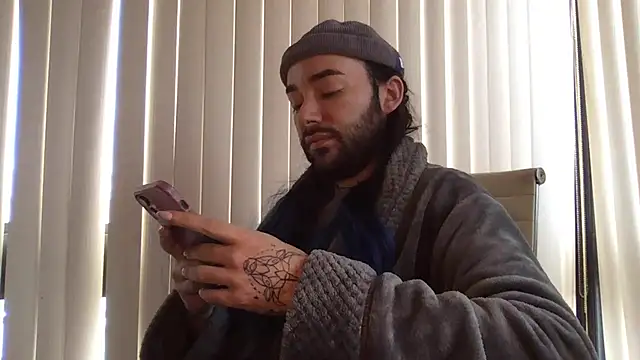 Snapshot of Stevey5894 chatting on November 23, 2025, 6:29 pm Stevey5894 online show from November 23, 2025, 6:29 pm