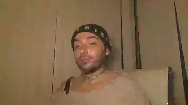 Snapshot of Stevey5894 chatting on October 8, 2025, 6:37 am Stevey5894 online show from October 8, 2025, 6:37 am