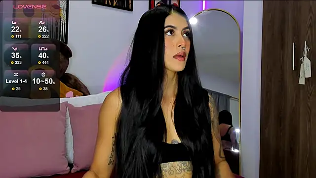 Valkyrie sky online show from March 14, 2026, 4:40 am