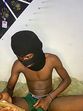 Jaydemasked online show from April 2, 2026, 4:19 am