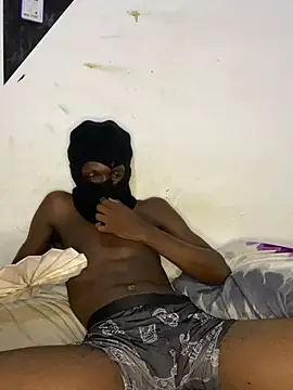 Jaydemasked online show from March 25, 2026, 12:22 am