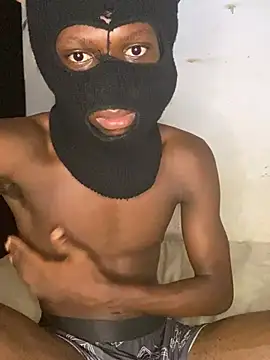 Jaydemasked online show from March 27, 2026, 9:10 am