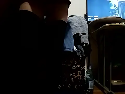 Hrnyallthetime online show from February 15, 2026, 6:07 pm