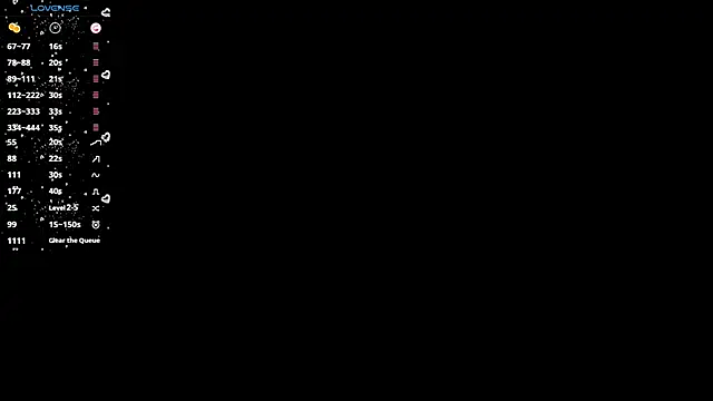 Wow Akemi online show from October 10, 2025, 10:05 am