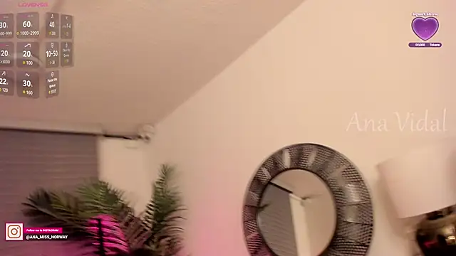 Snapshot of Miss_norway chatting on November 13, 2025, 9:51 pm Miss norway online show from November 13, 2025, 9:51 pm