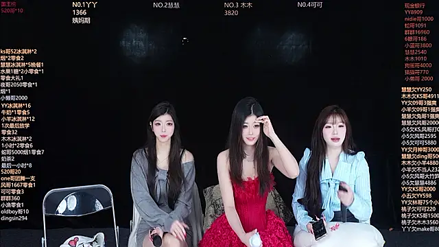 EYgirl222 online show from February 9, 2026, 6:55 am