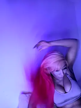 iamlalamilano online show from February 20, 2026, 5:26 pm