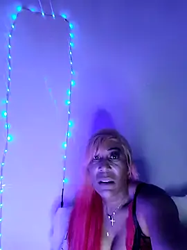 iamlalamilano online show from February 22, 2026, 5:36 pm