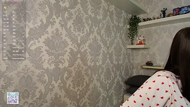 Fire katie online show from March 24, 2026, 2:06 pm