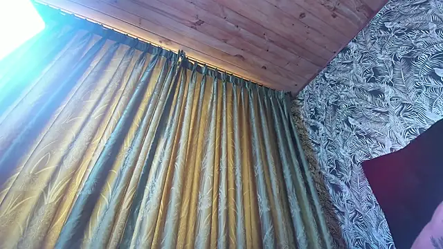 DanielaMonroe online show from September 24, 2025, 8:26 pm