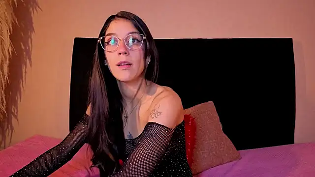 DanielaMonroe online show from January 7, 2026, 12:37 am