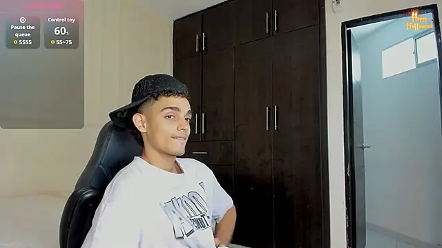 nathan shimmer online show from April 13, 2026, 8:57 pm