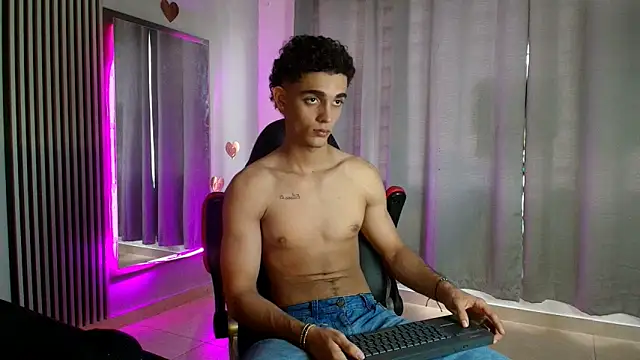 nathan shimmer online show from November 23, 2025, 4:28 pm