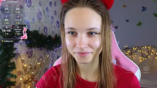 Armurra15 online show from February 12, 2026, 3:39 am