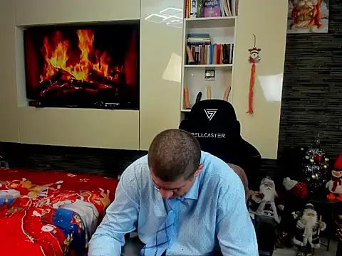 Snapshot of SpartacusDaddy48 chatting on January 16, 2026, 12:20 pm SpartacusDaddy48 online show from January 16, 2026, 12:20 pm