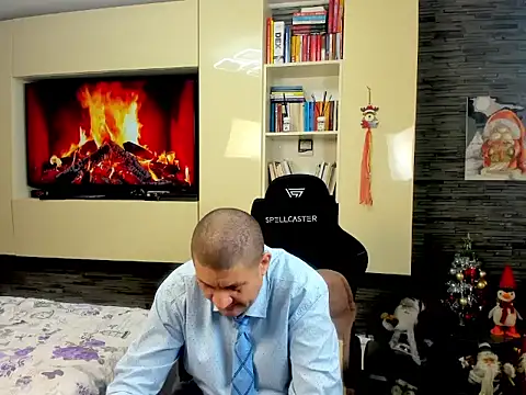 Snapshot of SpartacusDaddy48 chatting on February 23, 2026, 3:56 pm SpartacusDaddy48 online show from February 23, 2026, 3:56 pm