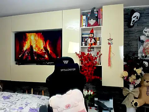 SpartacusDaddy48 online show from March 2, 2026, 7:15 am