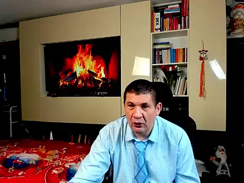 Snapshot of SpartacusDaddy48 chatting on February 3, 2026, 3:59 am SpartacusDaddy48 online show from February 3, 2026, 3:59 am