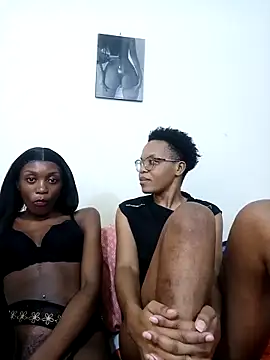 Miss-Hennessy online show from March 31, 2026, 11:18 pm