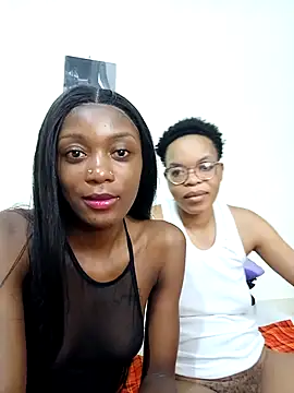 Miss-Hennessy online show from April 5, 2026, 12:28 am