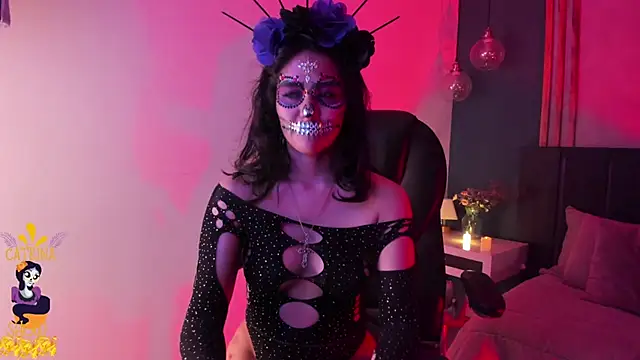 Snapshot of Azurra_amatto2 chatting on October 29, 2025, 8:41 pm Azurra amatto2 online show from October 29, 2025, 8:41 pm