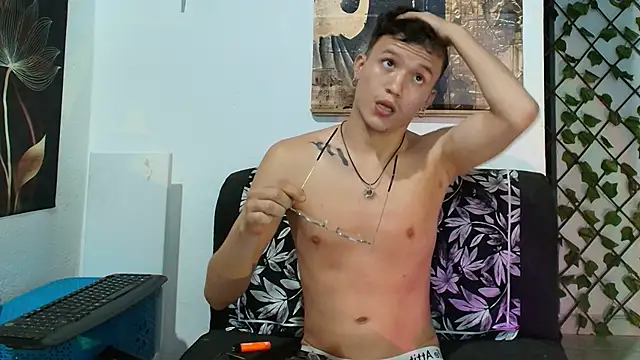 Patrick phoenix online show from January 10, 2026, 1:01 am