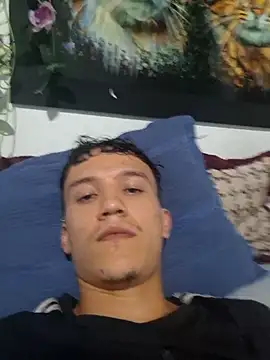 Patrick phoenix online show from November 17, 2025, 11:53 pm