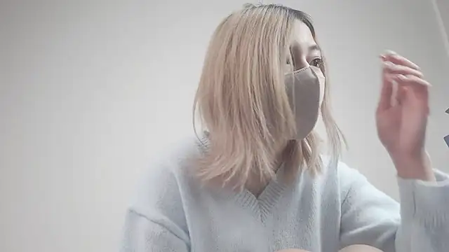 Rin0420 online show from January 7, 2026, 3:44 am