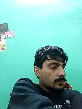 Sushant001 online show from January 7, 2026, 2:49 am