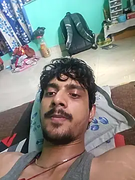 Sushant001 online show from April 7, 2026, 2:57 am