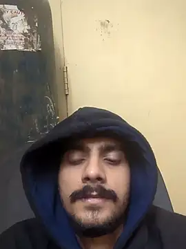 Sushant001 online show from December 16, 2025, 8:57 pm