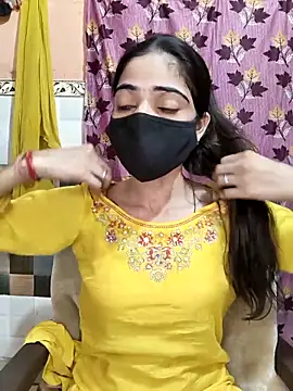 Snapshot of Cute_Manju01 chatting on September 22, 2025, 10:21 am Cute Manju01 online show from September 22, 2025, 10:21 am