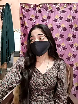 Snapshot of Cute_Manju01 chatting on October 8, 2025, 4:03 am Cute Manju01 online show from October 8, 2025, 4:03 am