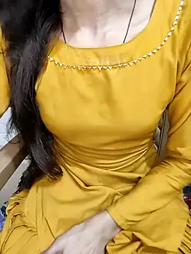 Cute Manju01 online show from October 21, 2025, 5:29 am