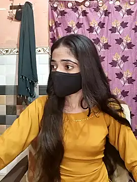 Snapshot of Cute_Manju01 chatting on September 25, 2025, 4:29 am Cute Manju01 online show from September 25, 2025, 4:29 am