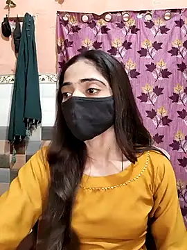 Snapshot of Cute_Manju01 chatting on October 5, 2025, 3:30 am Cute Manju01 online show from October 5, 2025, 3:30 am