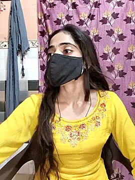 Snapshot of Cute_Manju01 chatting on October 18, 2025, 6:43 pm Cute Manju01 online show from October 18, 2025, 6:43 pm
