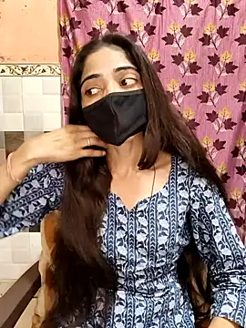 Snapshot of Cute_Manju01 chatting on September 15, 2025, 5:08 am Cute Manju01 online show from September 15, 2025, 5:08 am