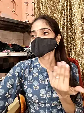 Snapshot of Cute_Manju01 chatting on September 28, 2025, 5:09 pm Cute Manju01 online show from September 28, 2025, 5:09 pm