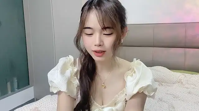 Snapshot of kexin_a chatting on February 7, 2026, 1:19 pm kexin a online show from February 7, 2026, 1:19 pm