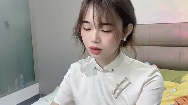 Snapshot of kexin_a chatting on February 10, 2026, 2:05 pm kexin a online show from February 10, 2026, 2:05 pm