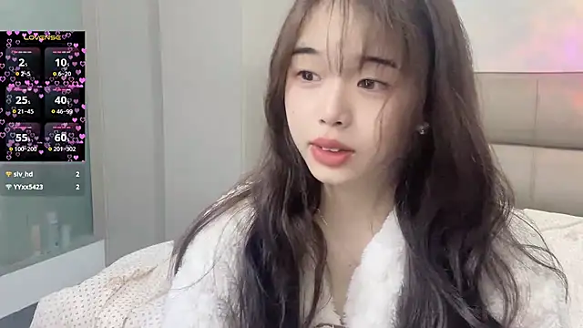 Snapshot of kexin_a chatting on February 3, 2026, 6:40 am kexin a online show from February 3, 2026, 6:40 am