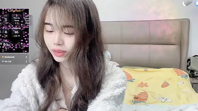 Snapshot of kexin_a chatting on March 1, 2026, 1:49 am kexin a online show from March 1, 2026, 1:49 am