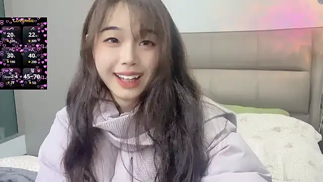 Snapshot of kexin_a chatting on February 1, 2026, 11:19 am kexin a online show from February 1, 2026, 11:19 am