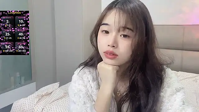 Snapshot of kexin_a chatting on February 3, 2026, 6:22 am kexin a online show from February 3, 2026, 6:22 am