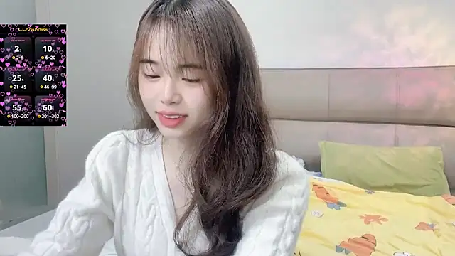 Snapshot of kexin_a chatting on February 26, 2026, 11:10 am kexin a online show from February 26, 2026, 11:10 am